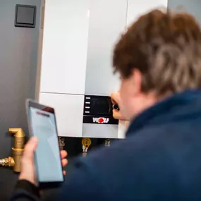 Raabe Sanitär GmbH - Heizungen ???? und Bäder ???? für Köln