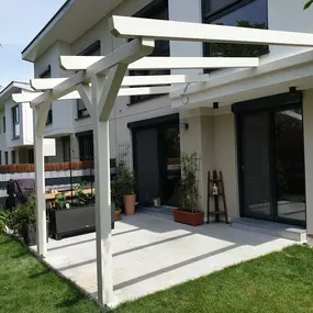 Bild von Zimmerei Böhm