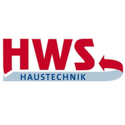 Logo de HWS Haustechnik