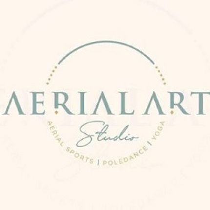Logo von Aerial Art Studio