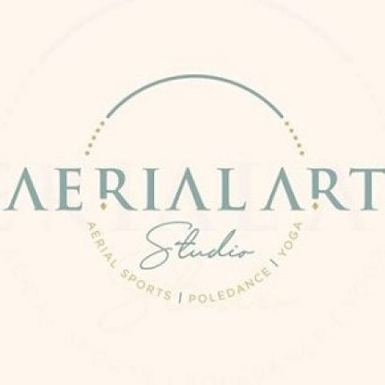 Logo from Aerial Art Studio