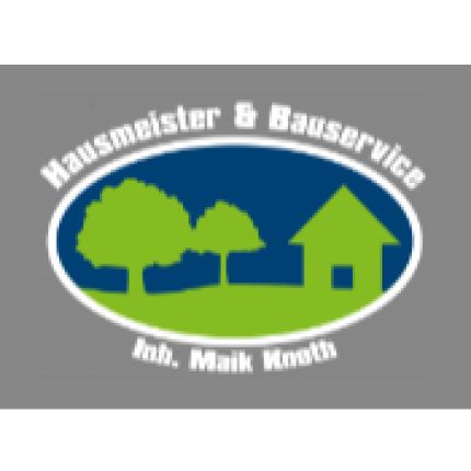 Logotipo de Haus- & Bauservice HBS Maik Knoth