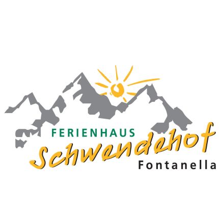 Logo van Ferienhaus Schwendehof