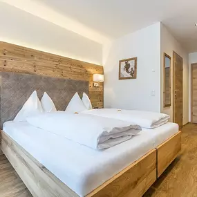 OFENTÜRL alpine living & alm