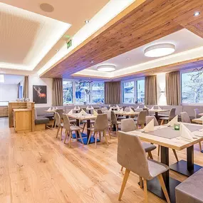 OFENTÜRL alpine living & alm