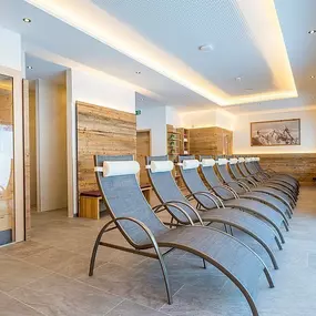 OFENTÜRL alpine living & alm