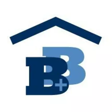 Logo fra B+B Parkhaus