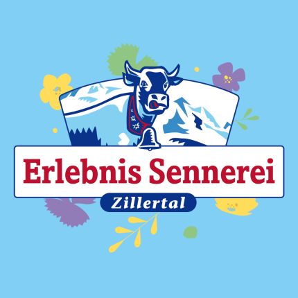 Logotyp från Erlebnissennerei Zillertal GmbH