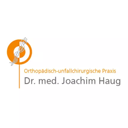 Logo van Dr. med. Joachim Haug