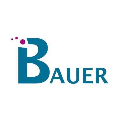 Logo van Bauer Hörgeräte