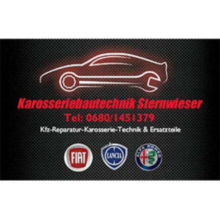 Logo van Karosseriebautechnik Sternwieser e.U.