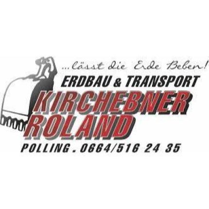 Logo de Erdbau Kirchebner