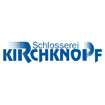 Logo fra Hans Kirchknopf Schlosserei