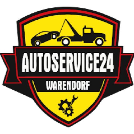 Logo od Autoservice24