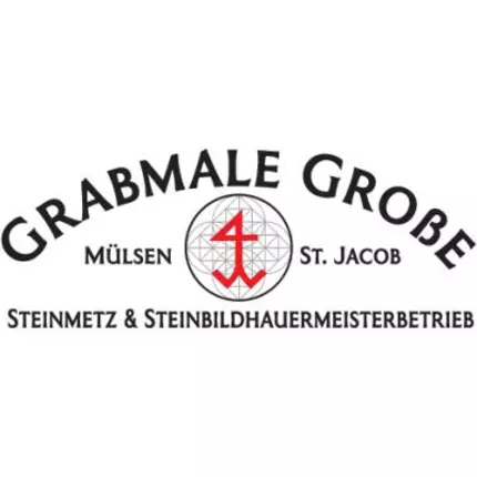 Logo fra Grabmale-Große