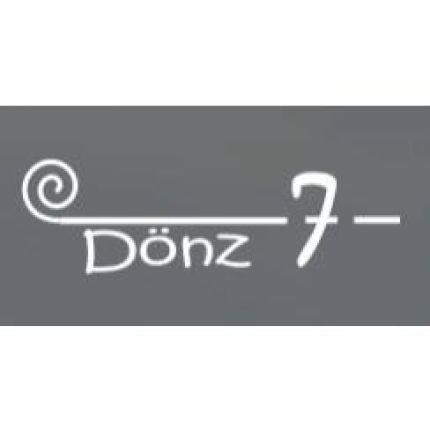 Logotyp från dönz7 - Raumausstattung