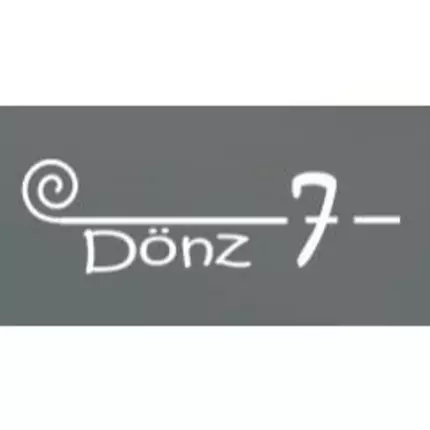 Logo de dönz7 - Raumausstattung