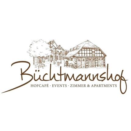 Logo van Büchtmannshof