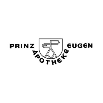 Logo da Prinz-Eugen Apotheke Mag pharm Dagmar Gapp KG