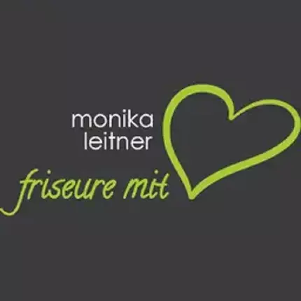 Λογότυπο από Friseure mit Herz - Monika Leitner