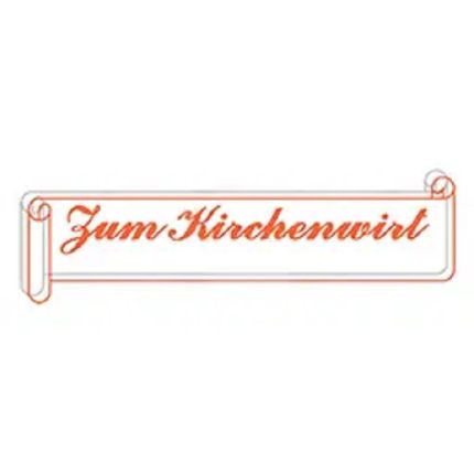 Logo od Cafe & Restaurant Zum Kirchenwirt