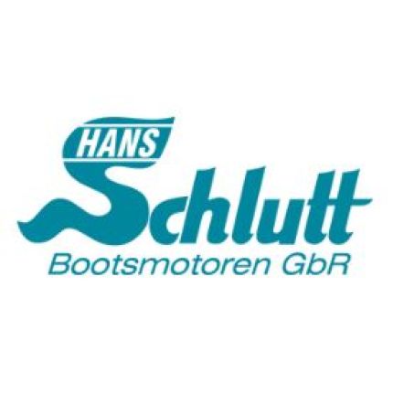Logo fra Schlutt Hans Bootsmotorenservice