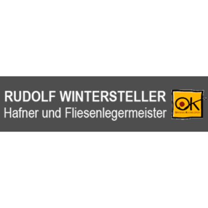 Logo from Rudolf Wintersteller