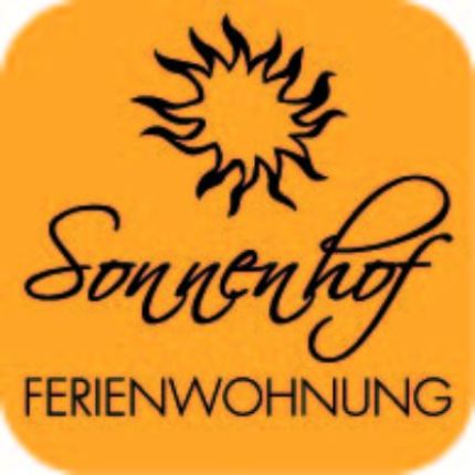 Logo van Sonnenhof Ferienwohnung