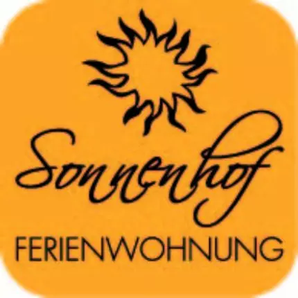 Logo von Sonnenhof Ferienwohnung