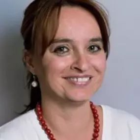 MMag. Elisabeth Gurmann Kramer