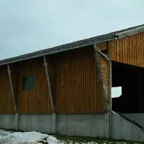 Bild von Holzbau Wegrath GmbH