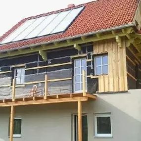 Bild von Holzbau Wegrath GmbH