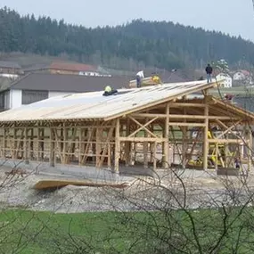 Bild von Holzbau Wegrath GmbH