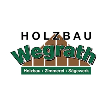 Logo von Holzbau Wegrath GmbH