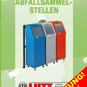 Bild von KLW Karl Lutz GmbH & Co. KG Betriebseinrichtungen