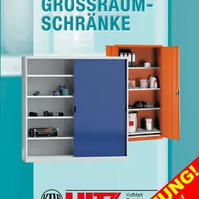 Bild von KLW Karl Lutz GmbH & Co. KG Betriebseinrichtungen