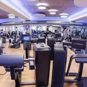 Bild von Body-Gym Straubing