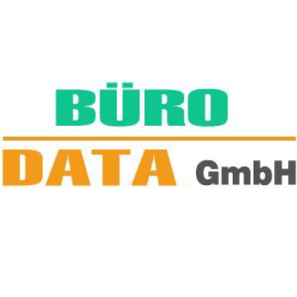 Logotyp från Bürodata GmbH