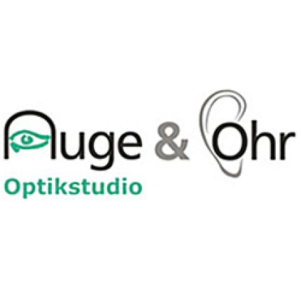 Logo od Auge & Ohr Optikstudio