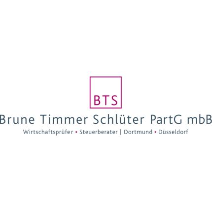Logótipo de BTS Brune Timmer Schlüter PartG mbB