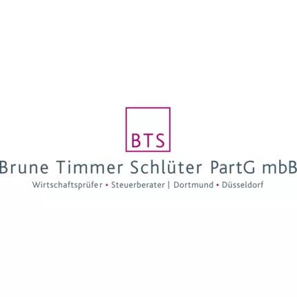 Λογότυπο από BTS Brune Timmer Schlüter PartG mbB