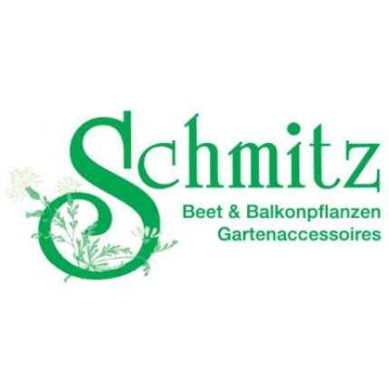 Logo da Schmitz Jürgen Blumen Schmitz