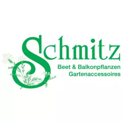 Logo fra Schmitz Jürgen Blumen Schmitz