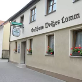 Bild von Hotel Garni Weisses Lamm