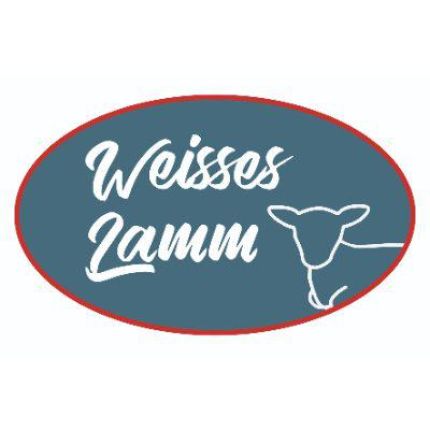 Logótipo de Hotel Garni Weisses Lamm