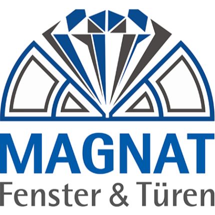 Logo fra Magnat Bauelemente GmbH