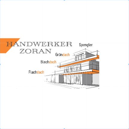 Logotipo de Handwerker Zoran GmbH