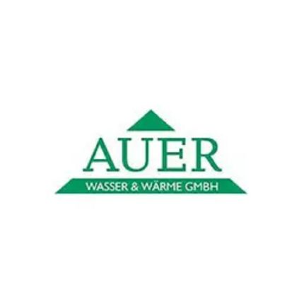 Logo von Auer Wasser u Wärme GmbH