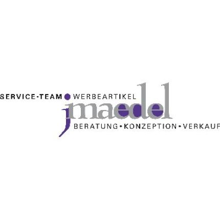 Logotyp från Service - Team Jeannette Maedel