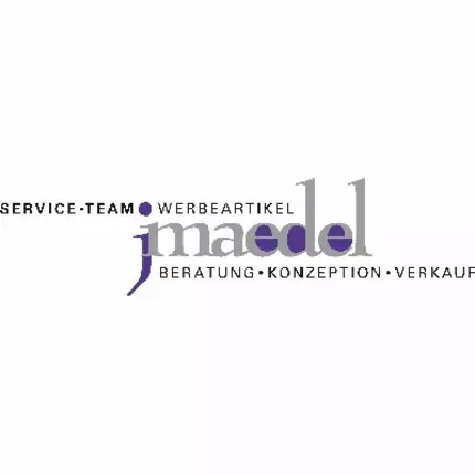 Logotipo de Service - Team Jeannette Maedel